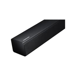 HW-J250 Soundbar & Kotiteatteri - Musta