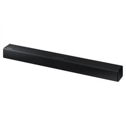 HW-J250 Soundbar & Kotiteatteri - Musta