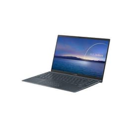 Asus ZenBook 14 UM425IA-HM032T 14" Ryzen 7 2 GHz - SSD 1 TB - 16GB QWERTY - Englanti
