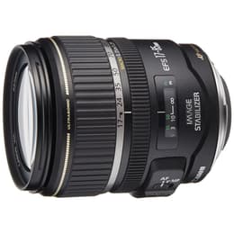 Canon Objektiivi Macro 17-85mm f/4-5.6 IS USM EF-S 17-85mm f/4-5.6