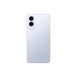 Galaxy S25 Edge 256GB - Sininen - Lukitsematon