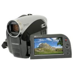 VP-DX1040 Videokamera - Musta/Harmaa