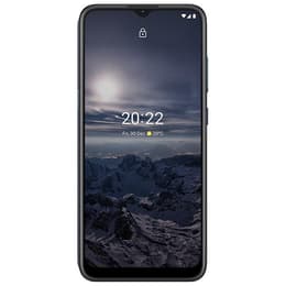 Nokia G21 64GB - Sininen - Lukitsematon