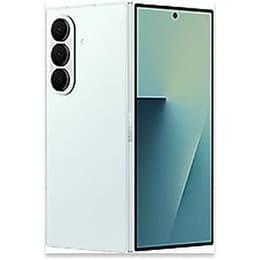 Galaxy Z Fold7 512GB - Vihreä - Lukitsematon