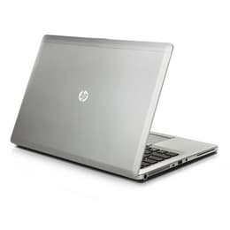 HP EliteBook Folio 9470M 14" Core i5 1.8 GHz - SSD 240 GB - 8GB AZERTY - Ranska