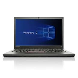 Lenovo ThinkPad L450 14" Core i5 2.3 GHz - SSD 240 GB - 8GB QWERTY - Espanja