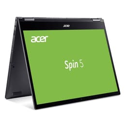 Acer Spin 5 SP513-54N-79EY 13" Core i7 1.3 GHz - SSD 1000 GB - 16GB QWERTZ - Saksa