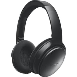 Bose QC 35 Kuulokkeet melunvaimennus langaton - Musta