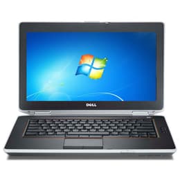 Dell Latitude E6420 14" Core i5 2.5 GHz - HDD 250 GB - 4GB QWERTY - Englanti