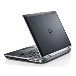 Dell Latitude E6420 14" Core i5 2.5 GHz - HDD 250 GB - 4GB QWERTY - Englanti