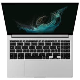 Samsung Galaxy Book2 15" Core i5 1.2 GHz - SSD 512 Gt - 8GB QWERTY - Englanti