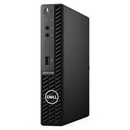 Dell OptiPlex 3090 MFF Core i5 2.3 GHz - SSD 512 Gt RAM 16 GB