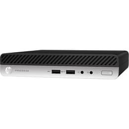 HP ProDesk 400 G4 Core i5 2.1 GHz - SSD 512 Gt RAM 8 GB