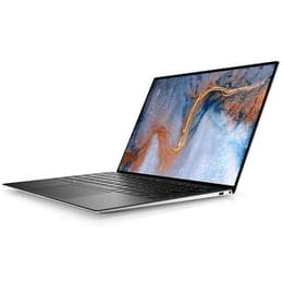 Dell XPS 13 9310 13" Core i7 2.9 GHz - SSD 1 TB - 32GB QWERTZ - Saksa