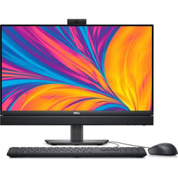 Dell Pro 24 All-in-one QC24251 24" Core i5 1.7 GHz - SSD 512 GB - 16GB QWERTY - Suomi
