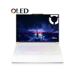 Lenovo Legion Pro 7 16" Core Ultra 7 2.7 GHz - SSD 1 TB - 32GB - Nvidia GeForce RTX 5060 QWERTY - Englanti