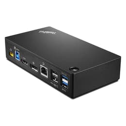 Lenovo DK1523 Telakointiasema