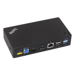 Lenovo DK1523 Telakointiasema