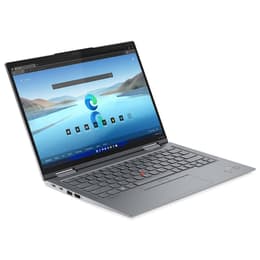 Lenovo ThinkPad X1 YOGA G7 CORE I7 1255U 14" Core i7 1.7 GHz - SSD 512 Gt - 16GB AZERTY - Ranska