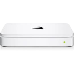 Apple AirPort Time Capsule MD033 Ulkoinen kovalevy - HDD 3 TB USB 2.0