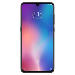 Xiaomi Mi 9 128GB - Violetti - Lukitsematon
