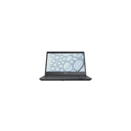 Fujitsu LifeBook U7310 13" Core i5 1.6 GHz - SSD 512 Gt - 16GB QWERTZ - Saksa