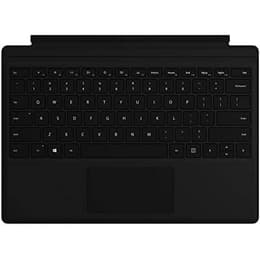 Microsoft Näppäimistö AZERTY Ranska Langaton Type Cover pour Surface Pro