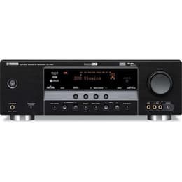 Yamaha RX-V461 Vahvistimet