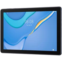 Huawei MatePad T10 32GB - Sininen (Peacock Blue) - WiFi + 4G