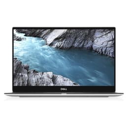 Dell XPS 13 7390 13" Core i7 1.8 GHz - SSD 256 Gt - 16GB QWERTY - Englanti