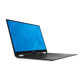 Dell XPS 9310 13" Core i7 2.8 GHz - SSD 512 Gt - 16GB QWERTY - Italia