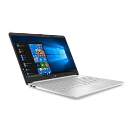 HP 15S-FQ3016NB 15" Celeron 1.1 GHz - SSD 512 Gt - 8GB AZERTY - Ranska