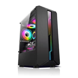 Xyramax i5 4570 GHz - SSD 128 Gt - 8 GB - NVIDIA GeForce GT 730 (2GB)