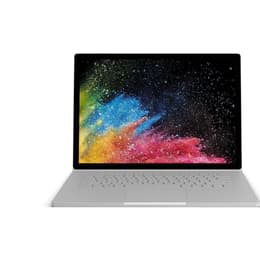 Microsoft Surface Book 2 15" Core i7 1.9 GHz - SSD 256 Gt - 16GB AZERTY - Ranska