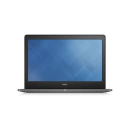 Dell ChromeBook 7310 Core i3 2 GHz 16GB SSD - 4GB QWERTY - Englanti