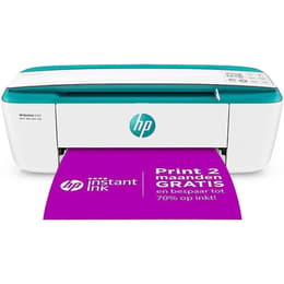 HP DeskJet 3762 Mustesuihkutulostin