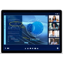Dell Latitude 7350 13" Core Ultra 5 4.4 GHz - SSD 512 Gt - 16GB AZERTY - Ranska