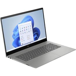 HP 17-CP 17" Ryzen 7 1.8 GHz - SSD 1 TB - 16GB QWERTY - Italia
