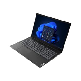 Lenovo V15 G4 AMN 15" Ryzen 5 2.8 GHz - SSD 512 Gt - 16GB QWERTY - Englanti