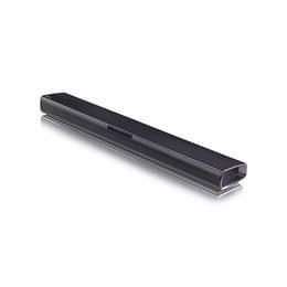 LG SJ2 Soundbar & Kotiteatteri - Musta