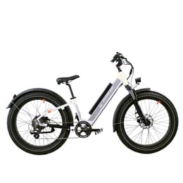 Rad Power Bikes RadRhino 6 Plus Sähköpyörä