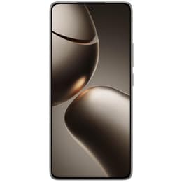 Xiaomi 14T Pro 256GB - Harmaa - Lukitsematon