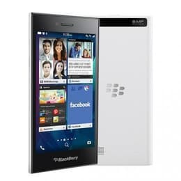 BlackBerry Leap 16GB - Valkoinen - Lukitsematon