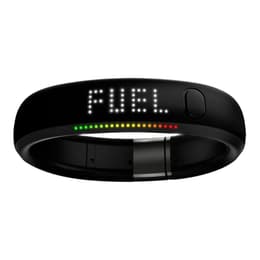Kellot Nike GPS FuelBand S Noir - Musta