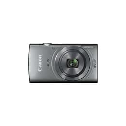 Kompaktikamera Ixus 165 - Hopea + Canon Zoom Lens 8X IS 28-224mm f/3.2-6.9 f/3.2-6.9