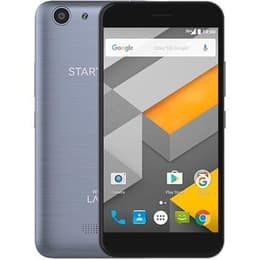 Laiq Startrail 8 8GB - Sininen - Lukitsematon