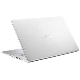 Asus VivoBook M712DA-AU134T 17" Ryzen 7 2.3 GHz - SSD 512 Gt - 8GB AZERTY - Ranska