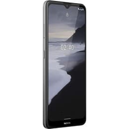Nokia 2.4 TA-1270 32GB - Harmaa - Lukitsematon