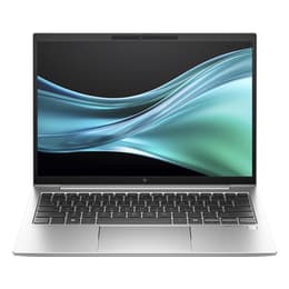 HP EliteBook 830 G11 13" Core Ultra 5 1.3 GHz - SSD 512 Gt - 16GB AZERTY - Ranska