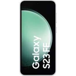 Galaxy S23 FE 256GB - Vihreä - Lukitsematon
